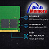 Rugged tier one ic chipsets; built for performance and security - D8GB2400ECRr1b8-MG006